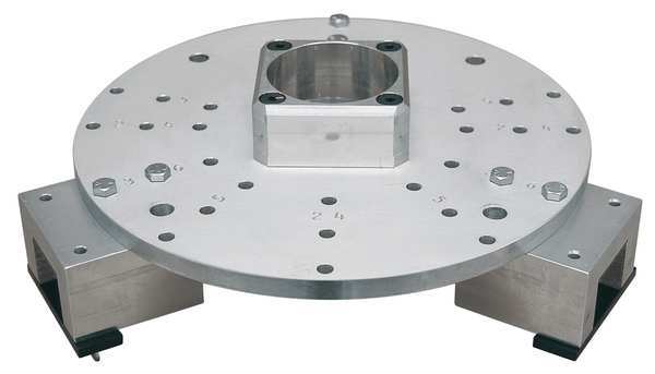 Rising Stem Hand Wheel Adapter