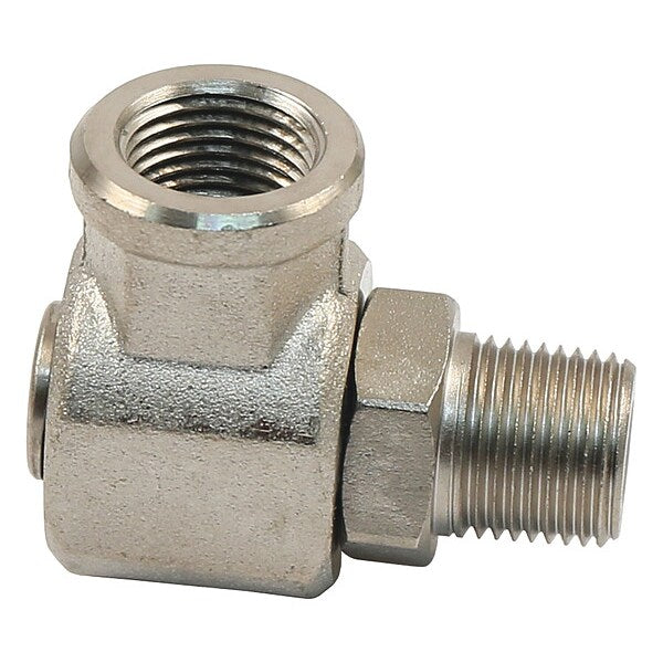 Swivel Assembly 1/2X1/2 Npt Viton