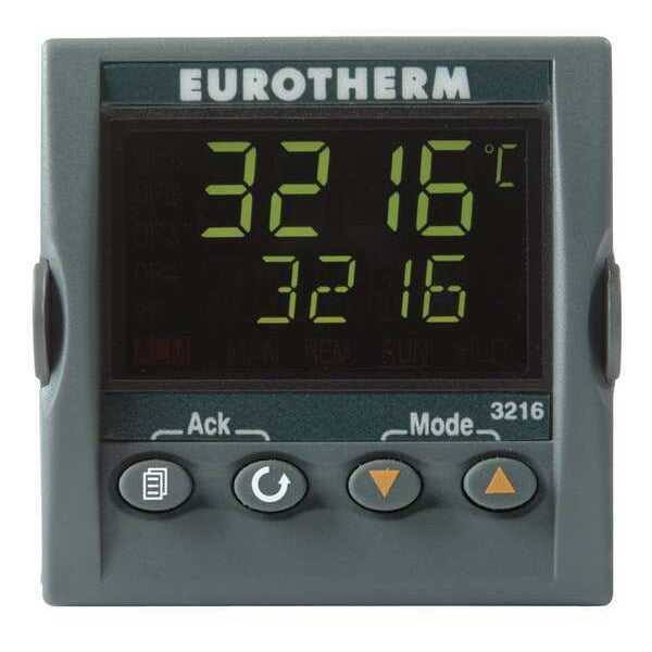 High Temp Box Furnace 1700C 5L 208/240V