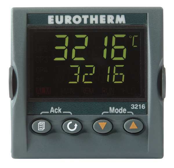 High Temp Box Furnace 1700C 10L 208/240