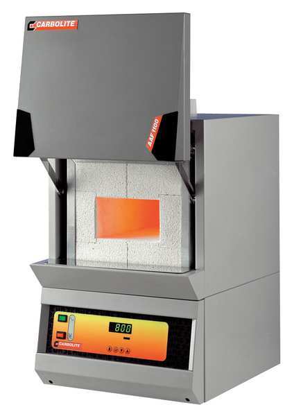 Ashing Furnace, 1100C, 7L, 208/240V