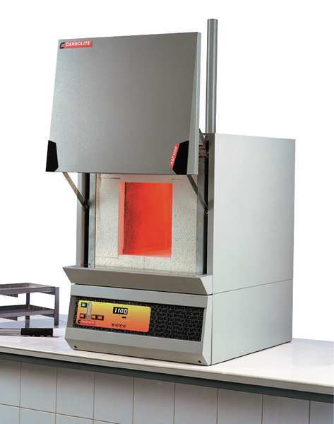 Ashing Furnace, 1100C, 18L, 208/240V