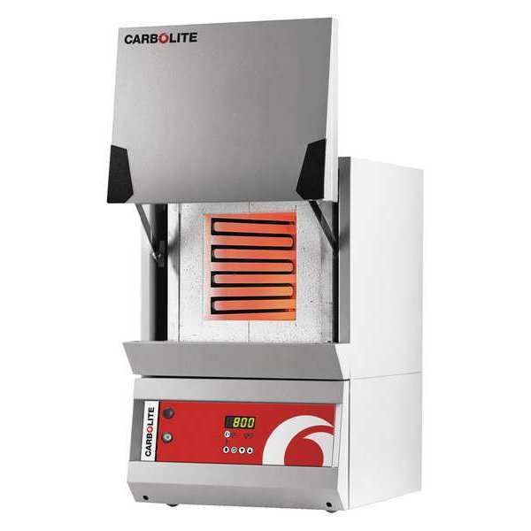 Lab Furnace, 1100C, 5L, 208/240V, 60Hz