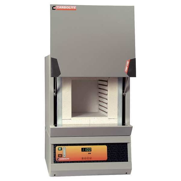 Lab Furnace, 1100C, 23L, 208/240V 60 Hz