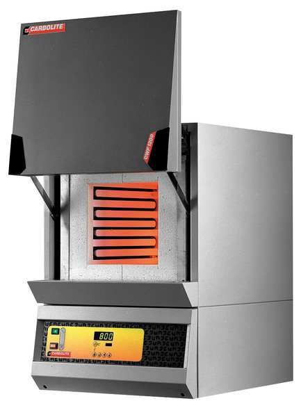 Lab Furnace, 1100C, 5L, 208/240V, 60Hz