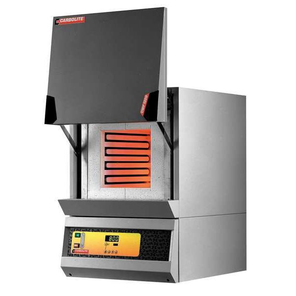 Lab Furnace, 1100C, 23L, 208/240V 60 Hz
