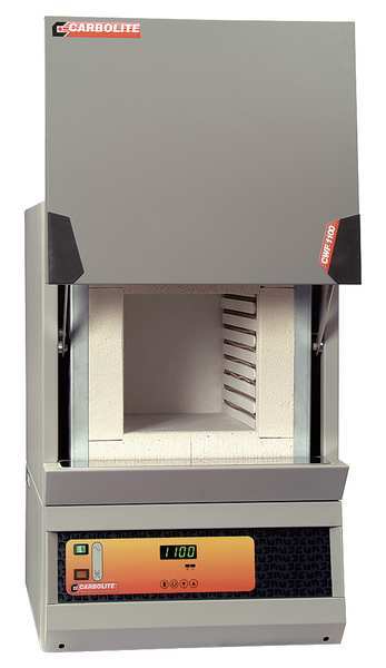 Lab Furnace, 1300C, 23L, 208/240V 60 Hz