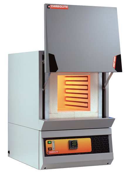 Lab Furnace, 1100C, 13L, 208/240V 60 Hz