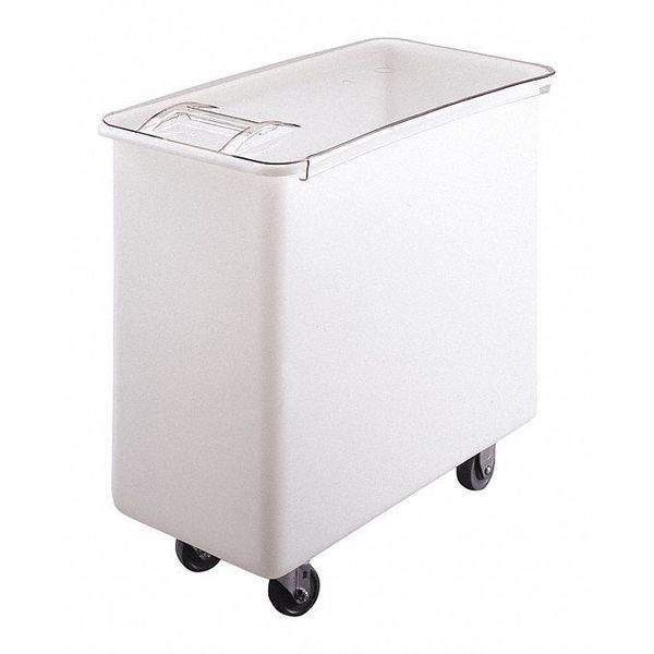Ingredient Bin, Mobile, 34 Gal. Cap