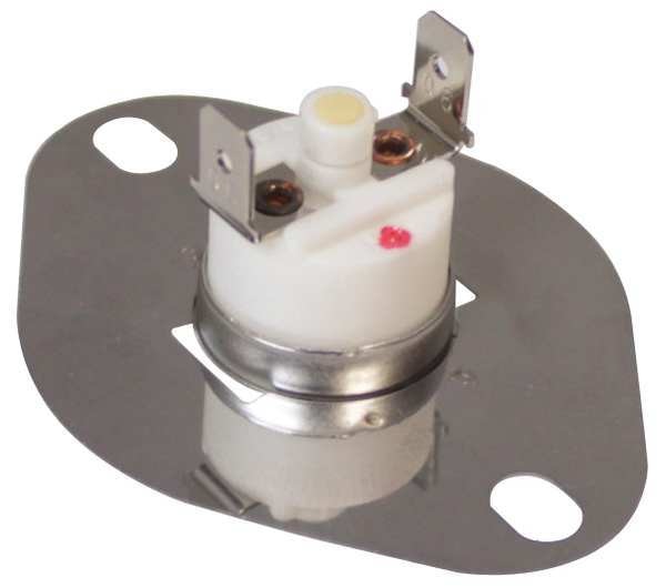 Vent Safety Switch