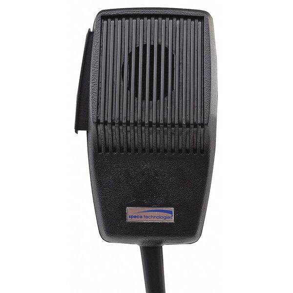 Push To Talk Cb/Handheld Microphone