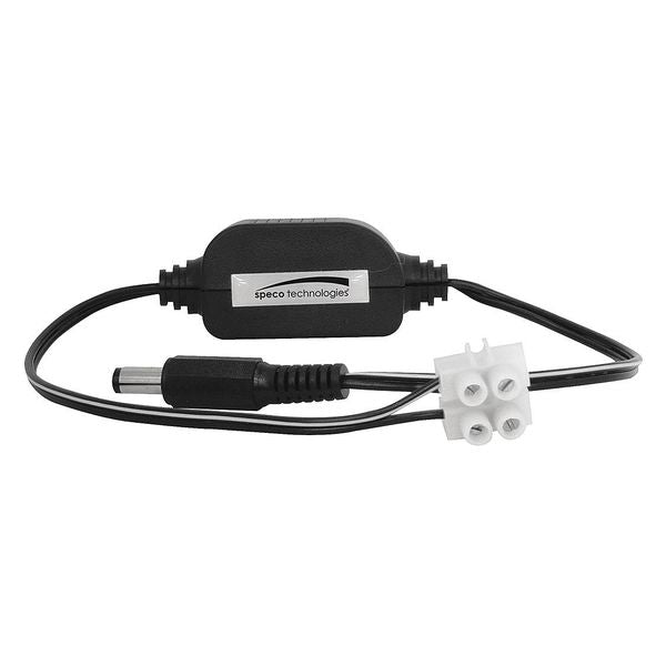 Power Convertor, 24VAC