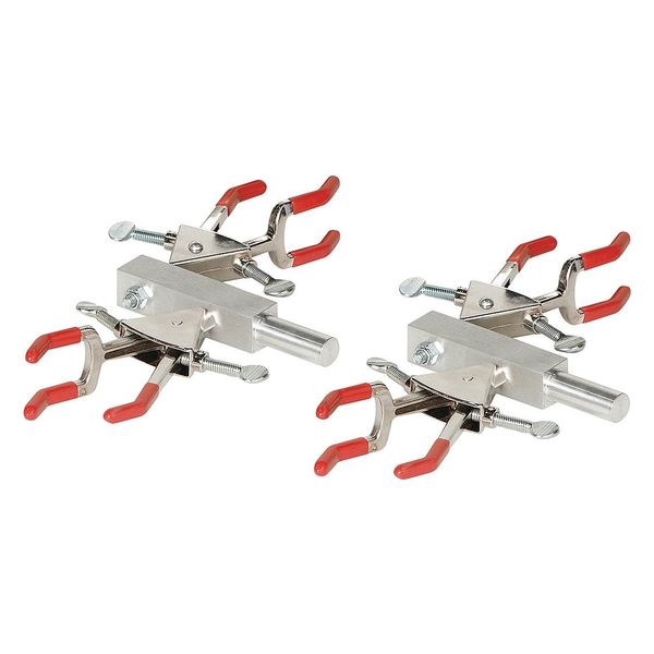 Multi Clamp, 3/4 in. dia.