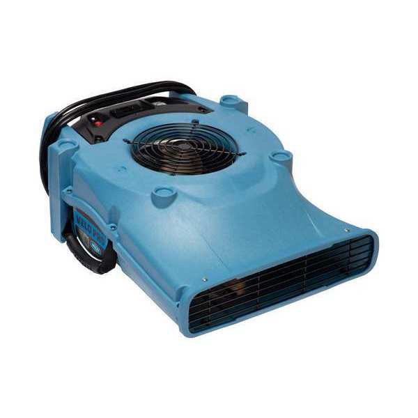 Carpet/Floor Dryer, Variable Speed, 115V