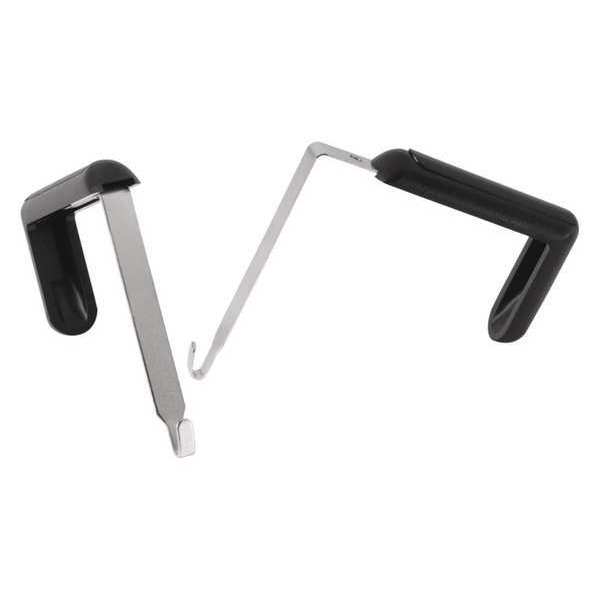 Acco 7502 Partition Hangers