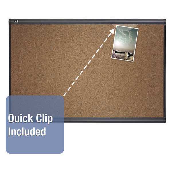 4x3 Bulletin Board
