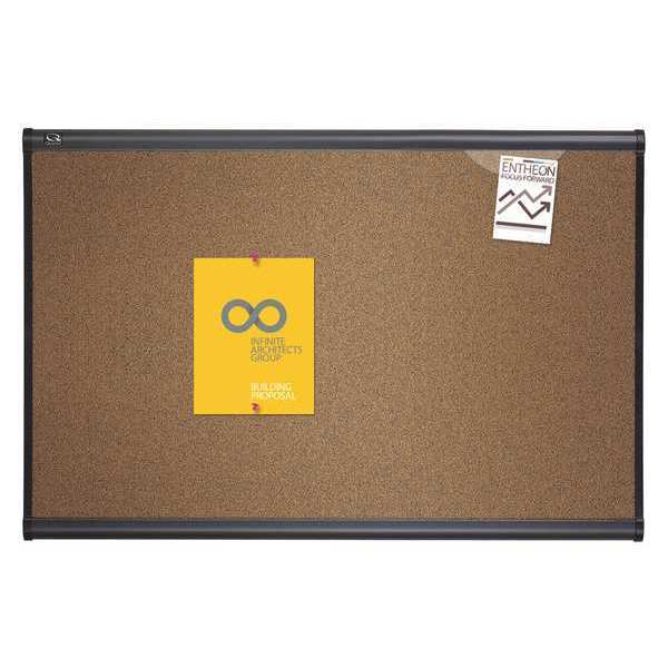 4x3 Bulletin Board