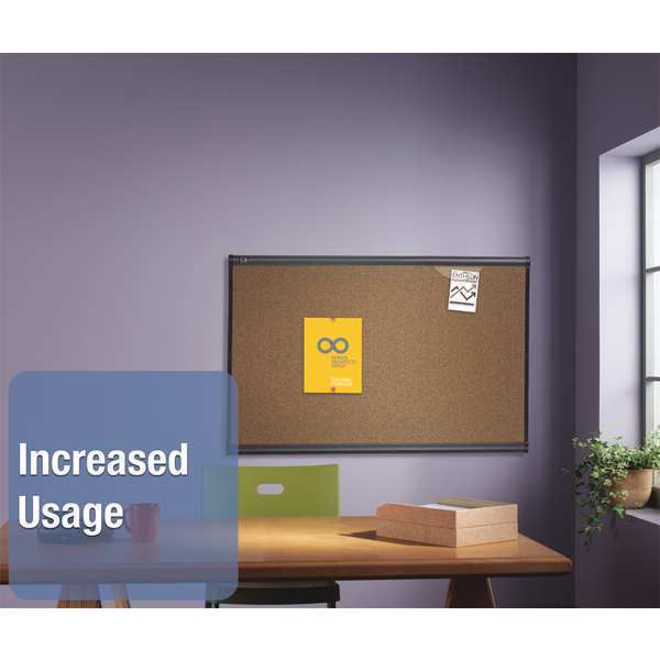 4x3 Bulletin Board