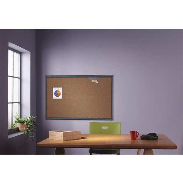 4x3 Bulletin Board