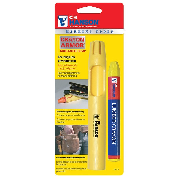 Crayon Armor And Crayon Combo