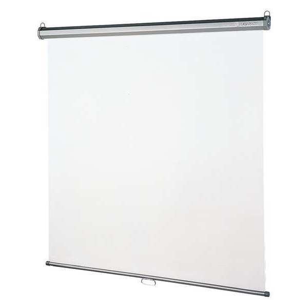 12 Wide 69 Format Projector Screen