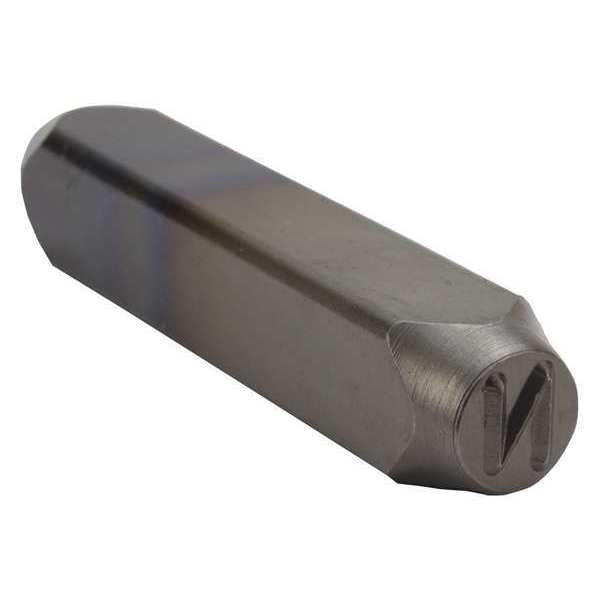 1/2 Number Steel Stamps Only Letter N