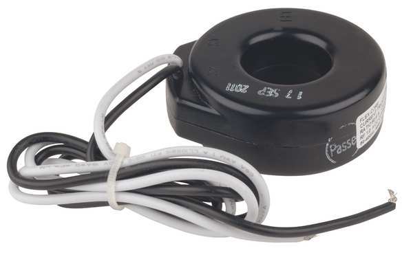 Solid Core Current Transformer, 50 Amp