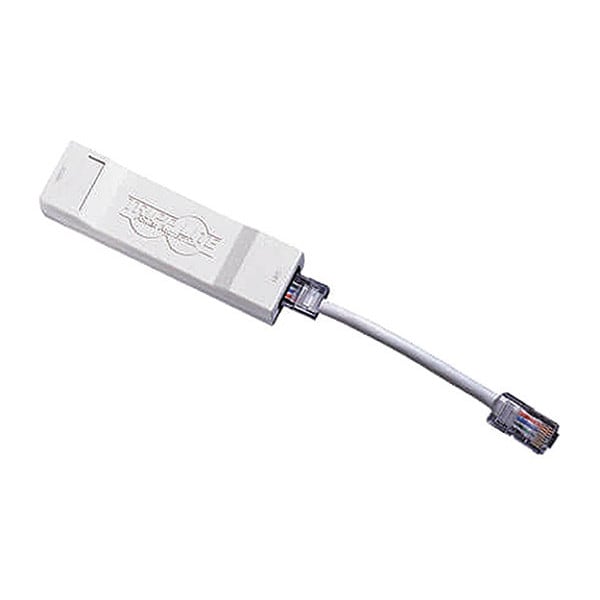 Dataline Surge Suppressor, Rj45 100 & 10