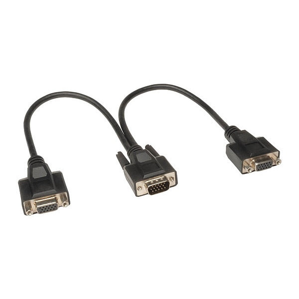 Cable Vga Y 1M-2F