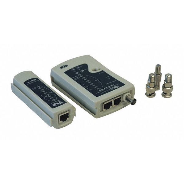 Network Cable Tester
