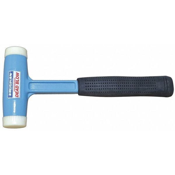 Dead Blow Hammer, 24 oz., 12