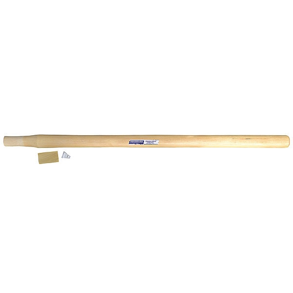 Replacement Handle, For 6 to 16lb. Sledge