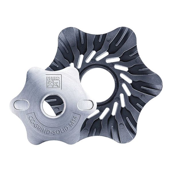 5/8-11 Thread Retaining Nut - 4-1/2 - 5