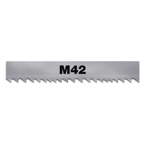 Band Saw Blade, 15 ft. 4