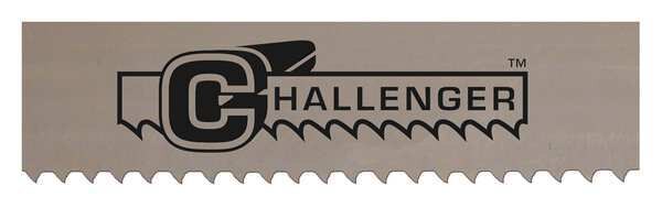 Band Saw Blade, 17 ft. 5 in L, 1-1/4