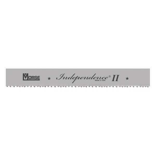 Band Saw Blade, 17 ft. 6 in L, 1-1/4