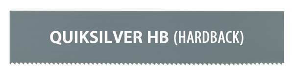 Band Saw Blade, 14 ft. 9 in L, 5/8