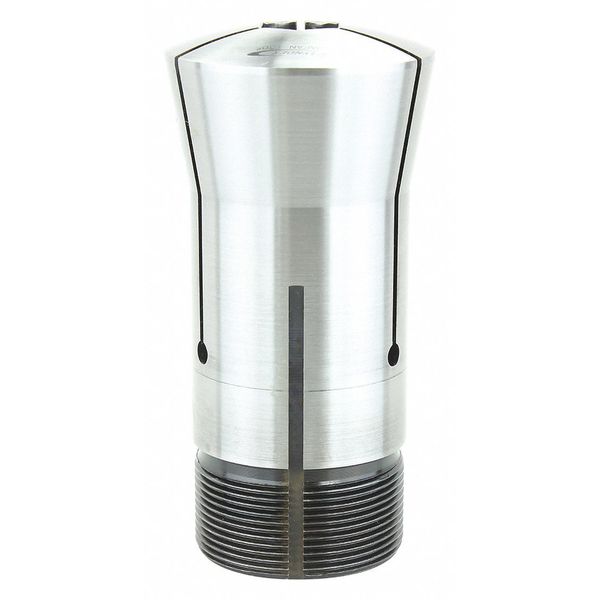 Collet Hex, 16C, 1/4in