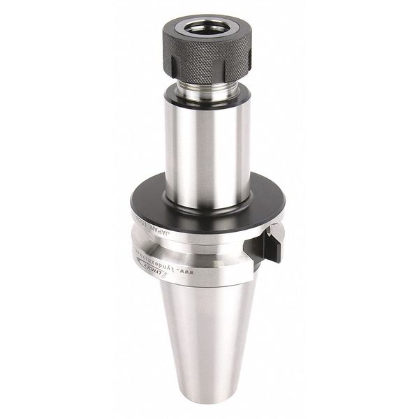 Collet Chuck, BT40, ER25, Project 6in