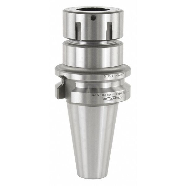 Collet Chuck, BT40, ER25, Project 4in