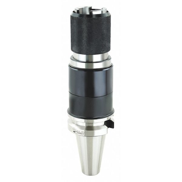 Tap Holder, #1, BT30, 2.40in Length