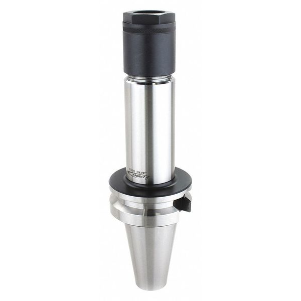 Collet Chuck, BT40,100TG, Project 5.500in