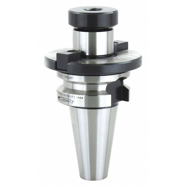 Shell Mill Holder, 1in Dia, Project 1.75in