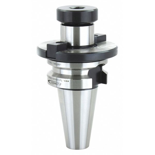 Shell Mill Holder, BT50, 2in Dia, 0.93in L
