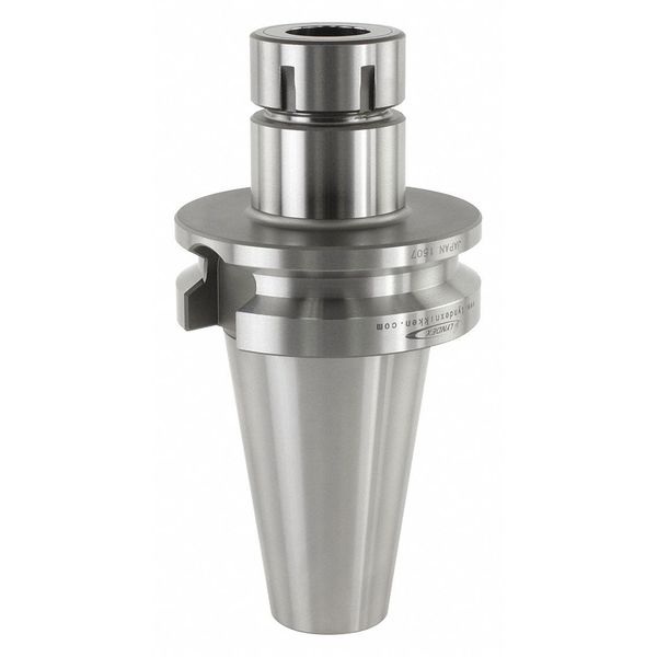Collet Chuck, BT50, 75TG, Project 5.500in