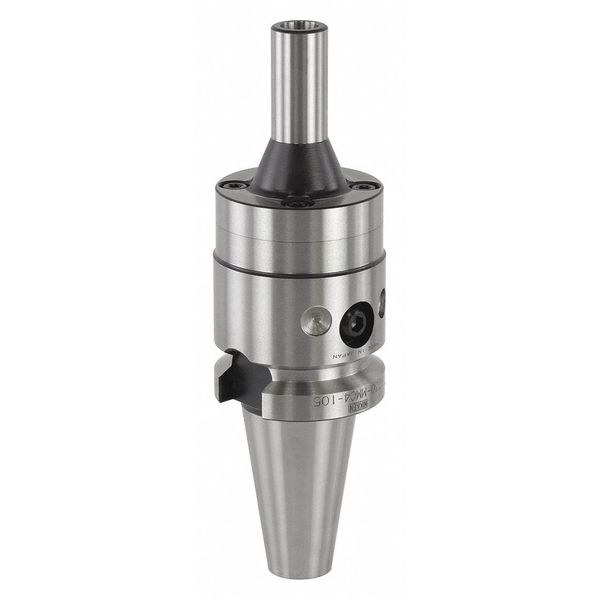 Collet Chuck, BT30, VMK8, Project 75mm