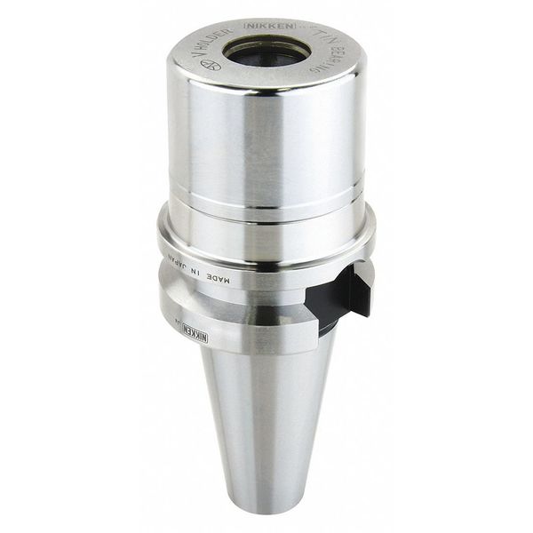 Collet Chuck, BT30, VC13, Project 120mm