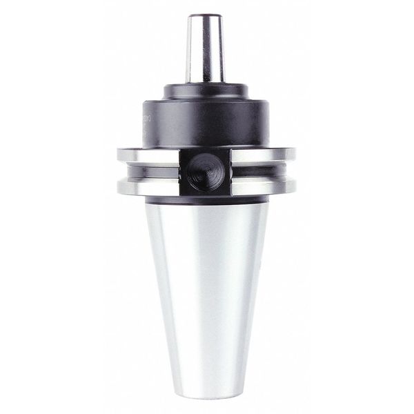 Jacobs Taper Holder, CAT50, #3, 0.812in Dia