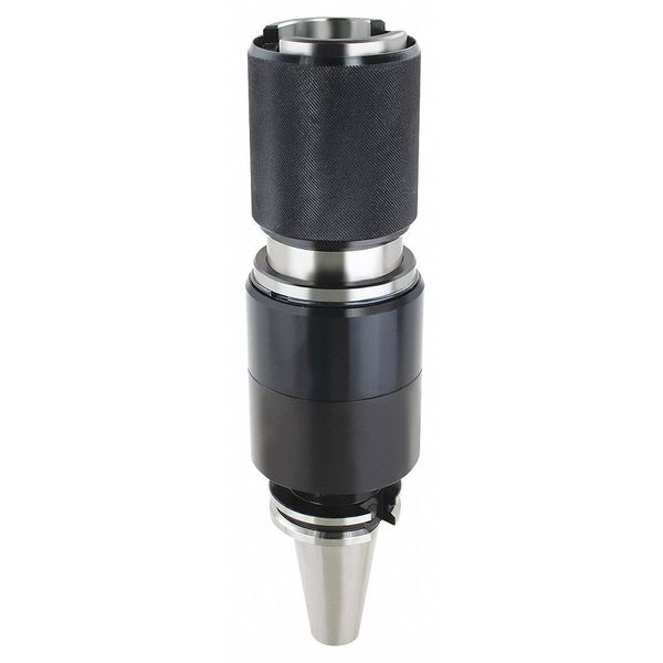 Tap Holder, #3, CAT40, 9.19in Length
