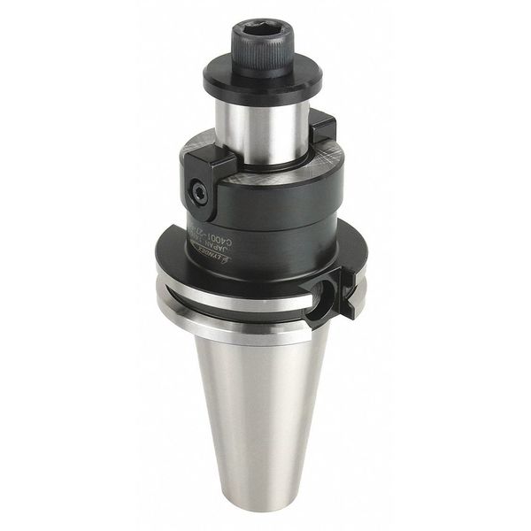 Shell Mill Holder, CAT50, 22mmDia., 19mmL.